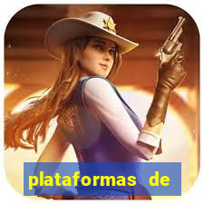 plataformas de jogos cassino