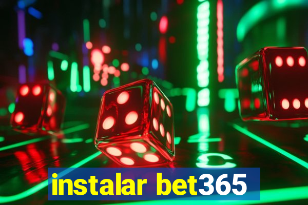 instalar bet365