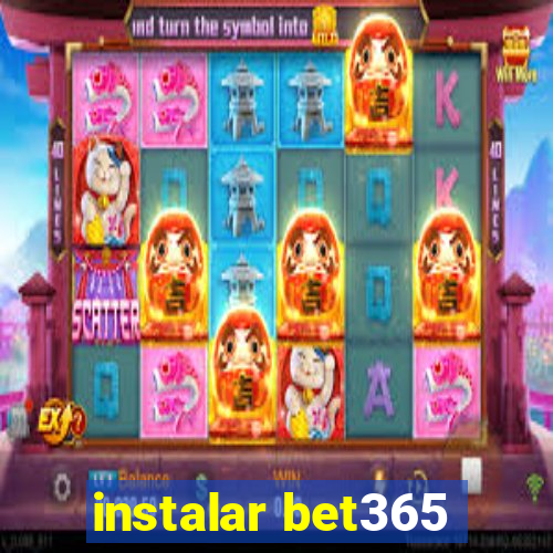 instalar bet365