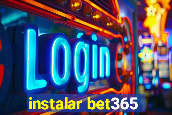 instalar bet365