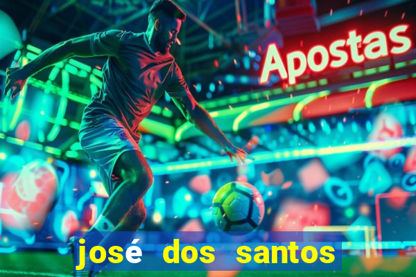 josé dos santos carvalho filho