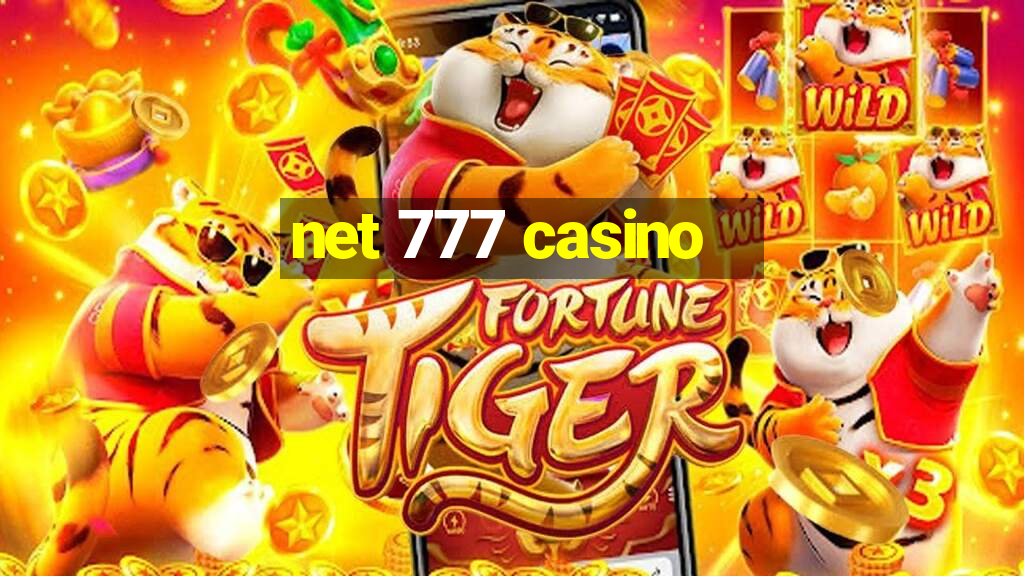 net 777 casino