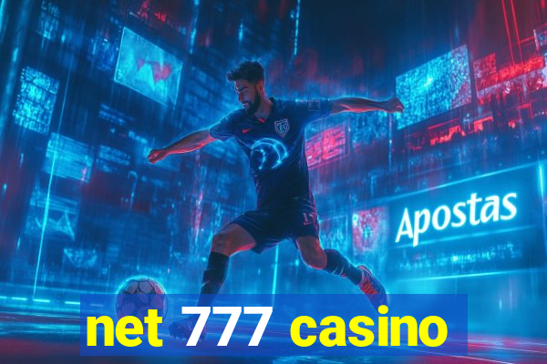 net 777 casino