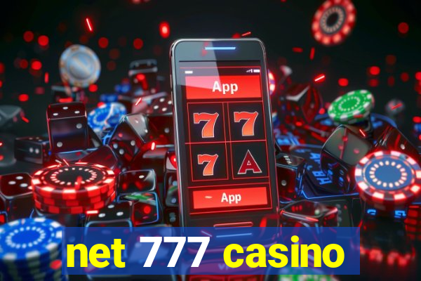 net 777 casino