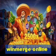 winmerge online