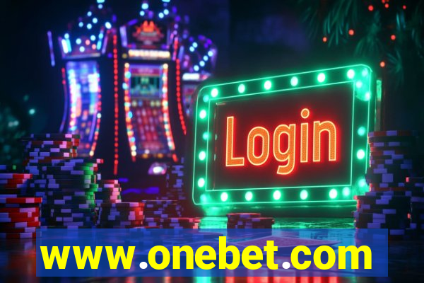 www.onebet.com