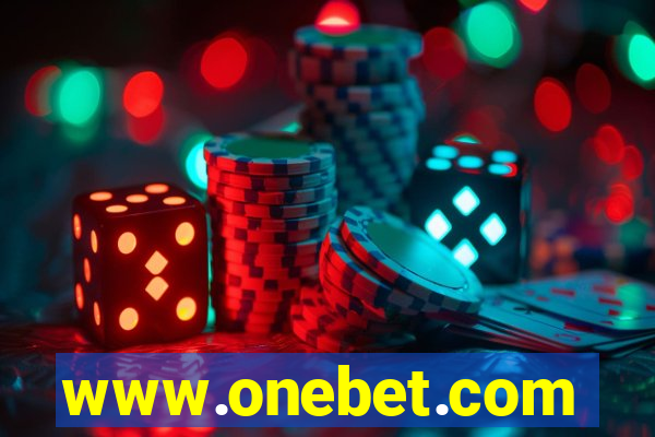 www.onebet.com