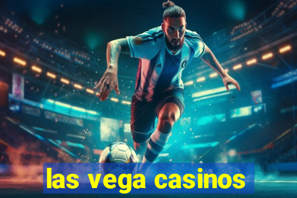 las vega casinos