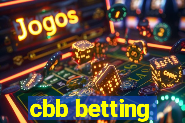 cbb betting