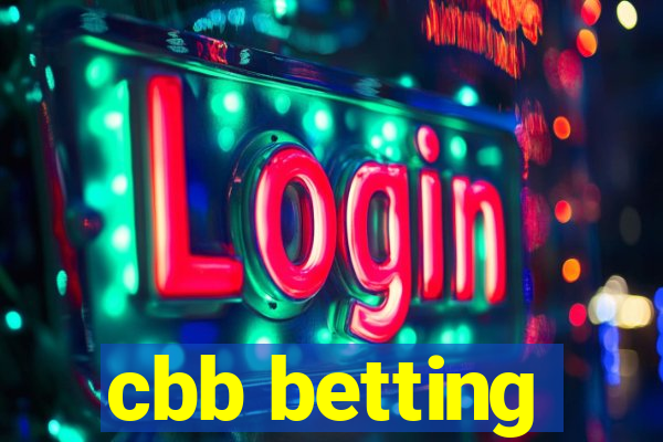 cbb betting