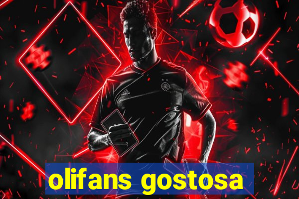 olifans gostosa