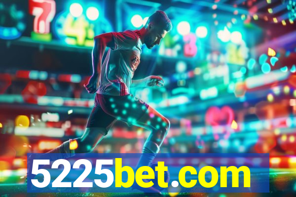 5225bet.com