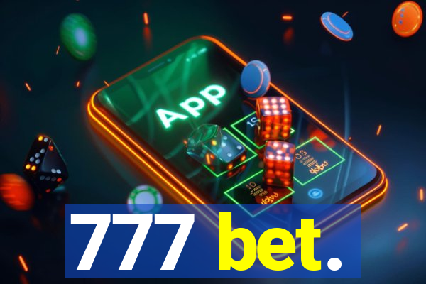 777 bet.