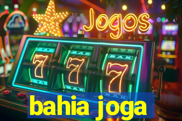 bahia joga