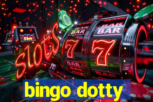 bingo dotty