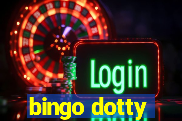 bingo dotty