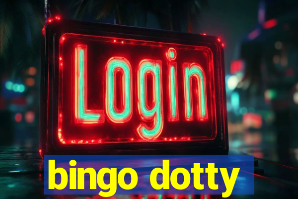 bingo dotty