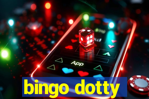 bingo dotty