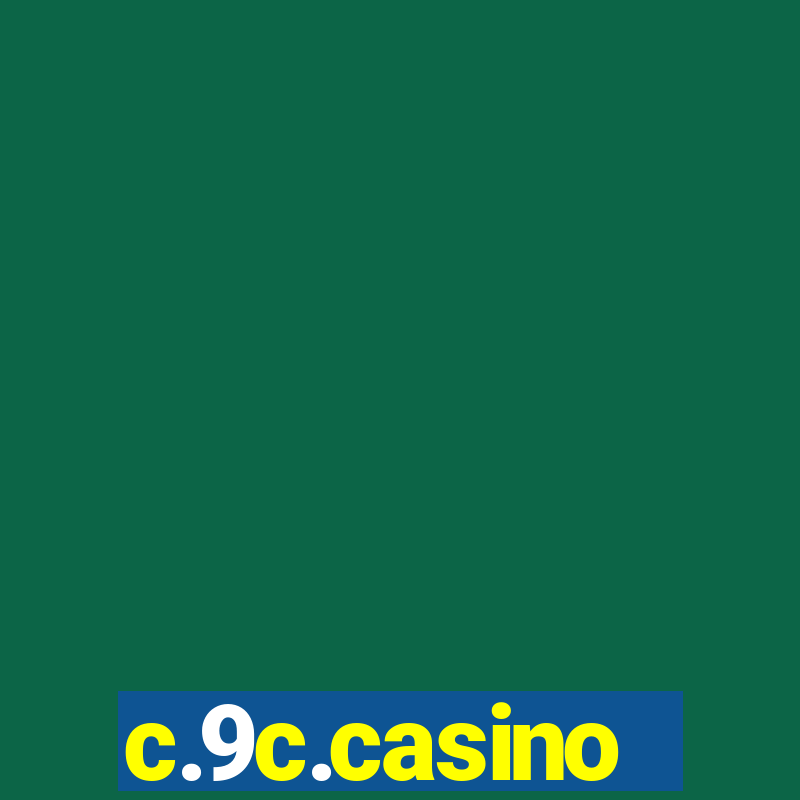 c.9c.casino