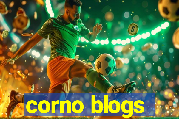 corno blogs