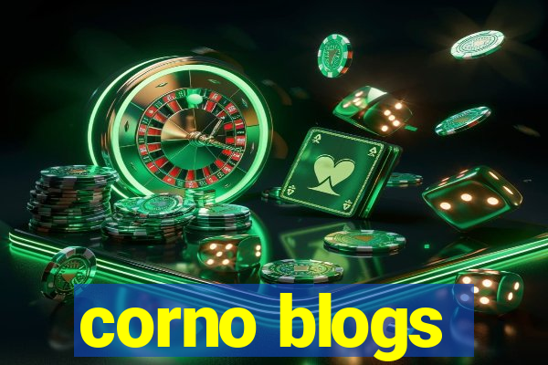 corno blogs