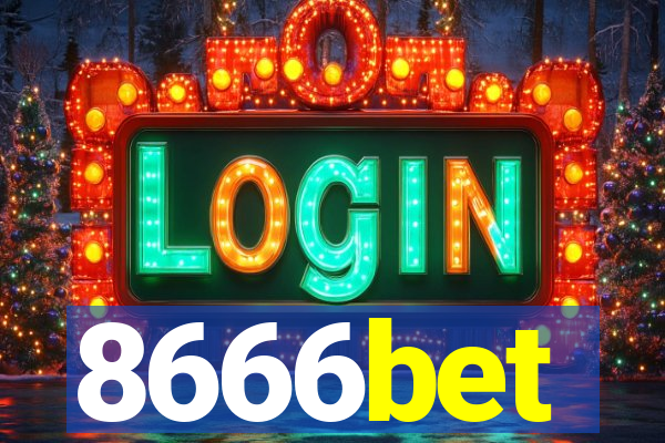 8666bet