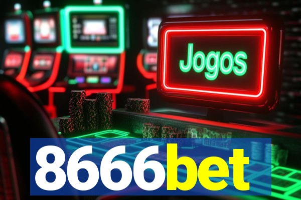 8666bet