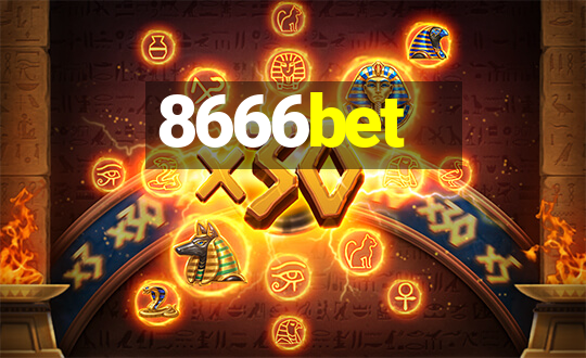 8666bet