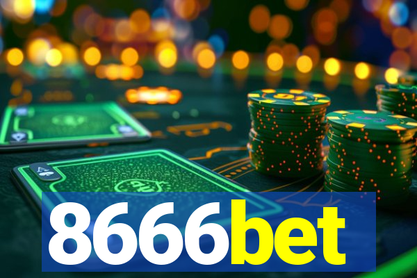 8666bet