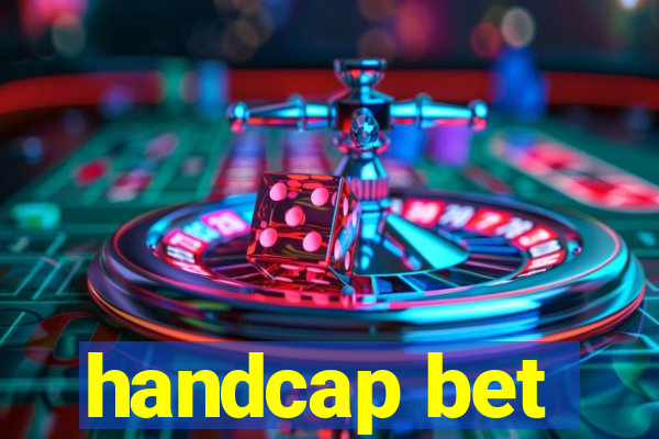 handcap bet