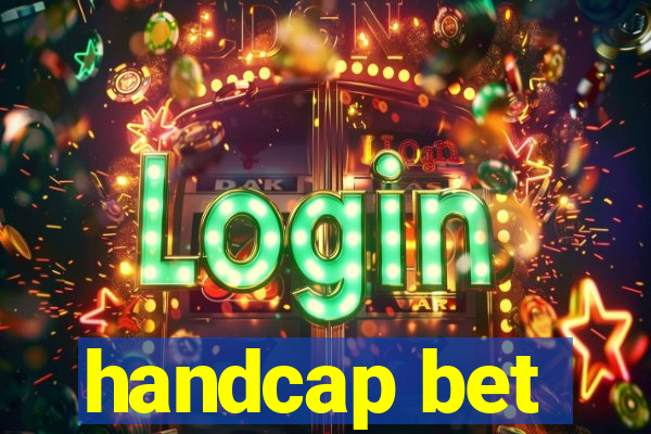 handcap bet