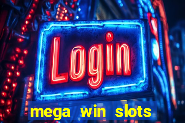 mega win slots slots 777 india online