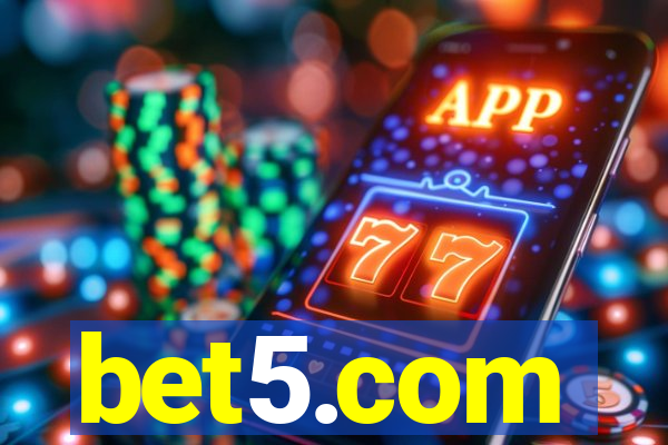 bet5.com