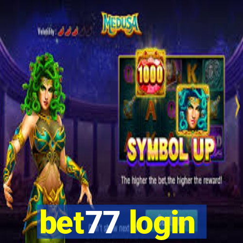 bet77 login