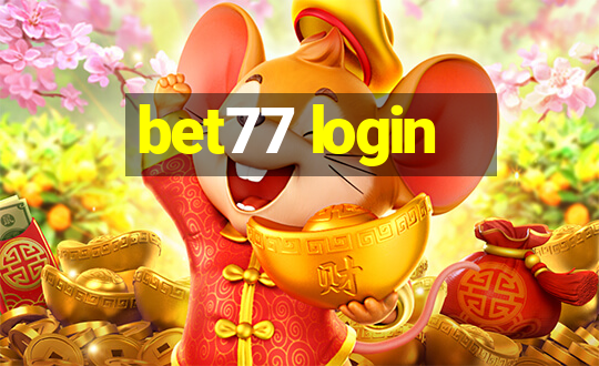 bet77 login