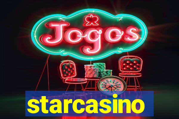 starcasino