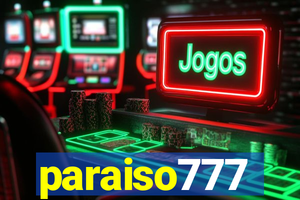 paraiso777