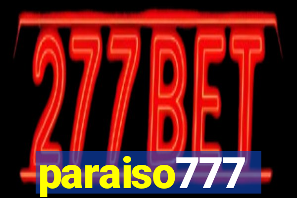 paraiso777