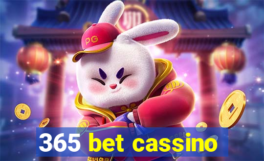 365 bet cassino