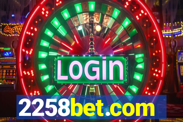 2258bet.com