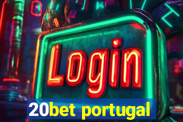 20bet portugal