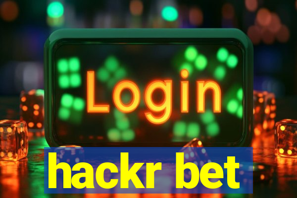 hackr bet