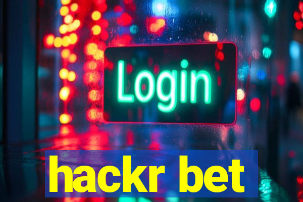 hackr bet