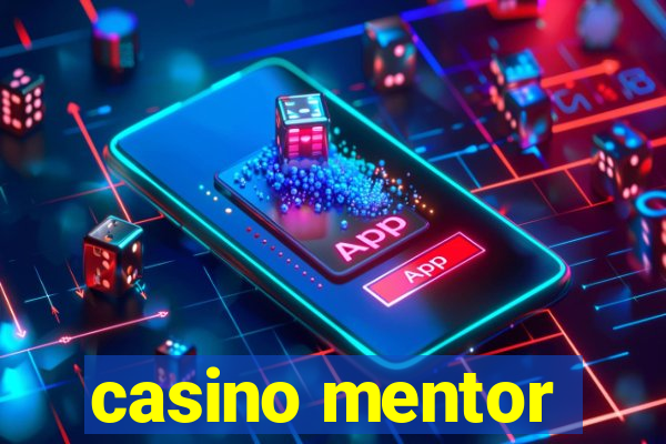 casino mentor