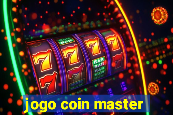 jogo coin master