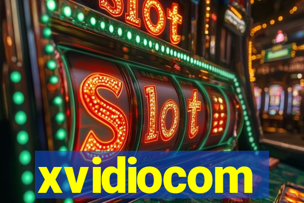 xvidiocom