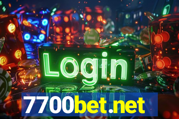 7700bet.net