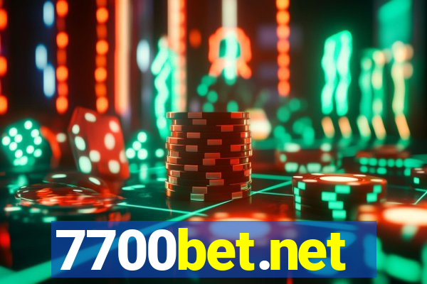 7700bet.net