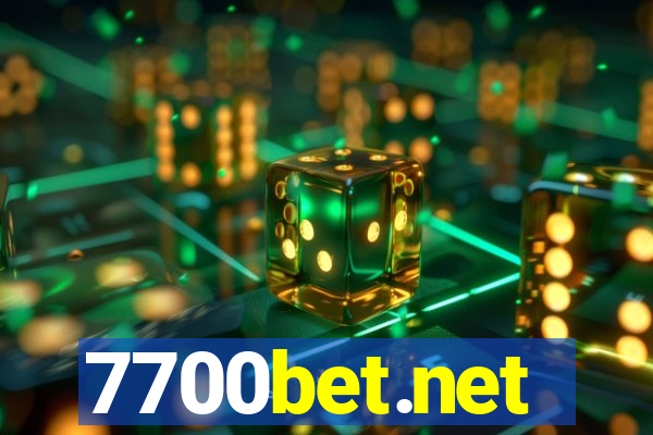 7700bet.net