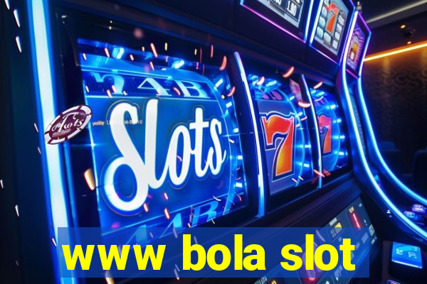 www bola slot